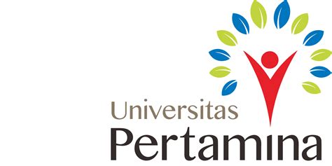 Logo Universitas Pertamina Png - Homecare24