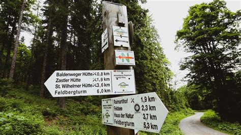 The Ultimate Guide to Feldberg 2024 (Black Forest) - Germany — The Black Forest Family