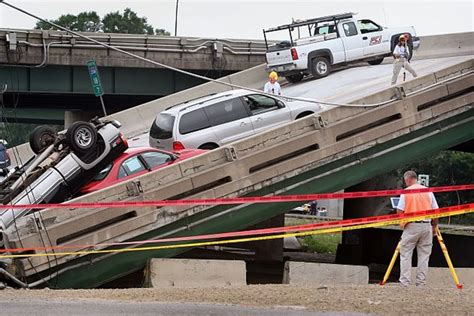 Museum to Mark 10th Anniversary of I-35W Bridge Collapse