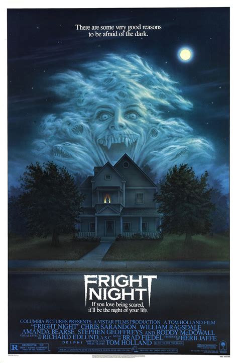 1980S Horror Movie Posters