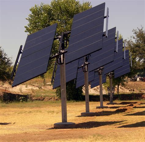 Pole Mount Solar | Best solar panels, Solar, Solar architecture