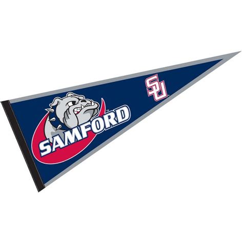 Samford Logos