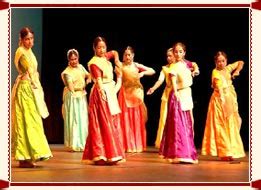 Dances of Uttar Pradesh - Uttar Pradesh Dances - Folk Dances Uttar Pradesh - Folk Dances UP India