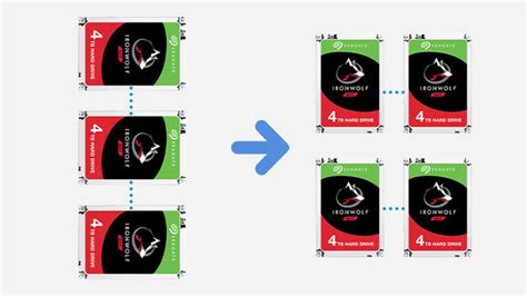 How do I change the raid setup on my Synology NAS? - Coolblue ...