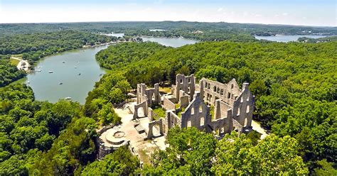 Lake of the Ozarks, MO - The FunLakeMO Blog: Ha Ha Tonka State Park ...