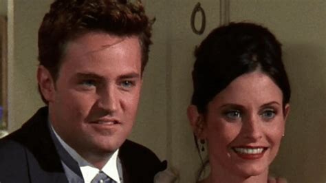 Chandler And Monica's Best Friends Moments Ranked