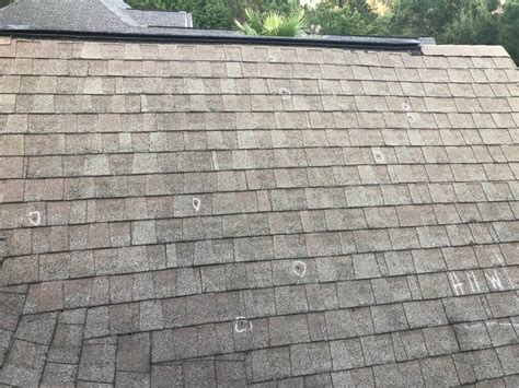 Validating Storm Damage: How to Prove Your Roof's Condition