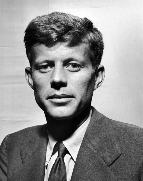 JFK: Classic Photos of an American Political Icon, 1947-1963