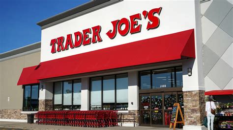 Here's What You Should Buy On Your First Trip To Trader Joe's