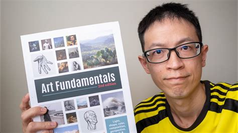 Art Fundamentals 2nd Edition Pdf Download