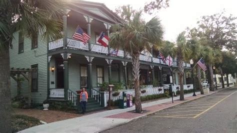 Book Florida House Inn in Fernandina Beach | Hotels.com