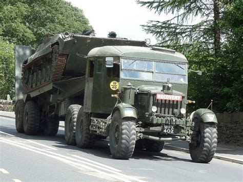 Pin on U.K. Vehicles WWII