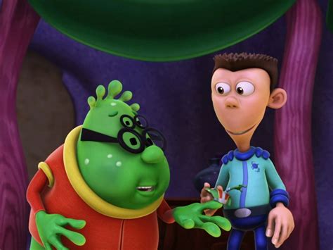 Watch Planet Sheen Episodes on | Season 1 (2012) | TV Guide