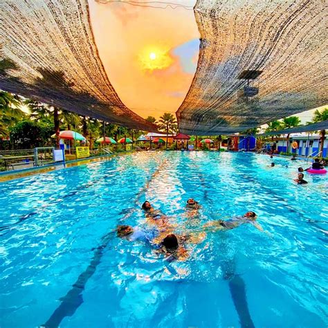 Harga Tiket Masuk Cluring Waterpark Banyuwangi Terbaru 2021 dan ...