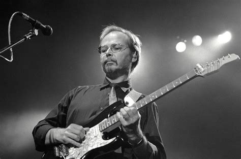 Walter Becker’s Widow Shares Statement on Death of Steely Dan