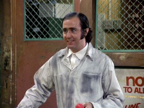 Andy Kaufman Made 'Taxi' Hire Tony Clifton Alter Ego, but They Fired Clifton