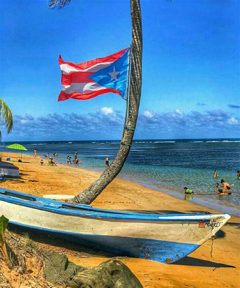 Luquillo,Puerto Rico. | Paisajes, Puerto rico, Islas