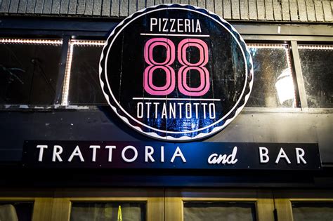 Capitol Hill’s year in pizza: Pizzeria Ottantotto now open on Broadway | CHS Capitol Hill ...