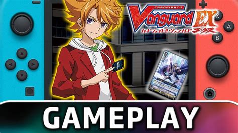 Cardfight vanguard game pc - holosertank