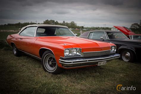 Buick Centurion Convertible