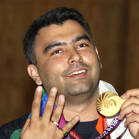 Gagan Narang: Indian shooter, Biography, Birthday, About, Awards