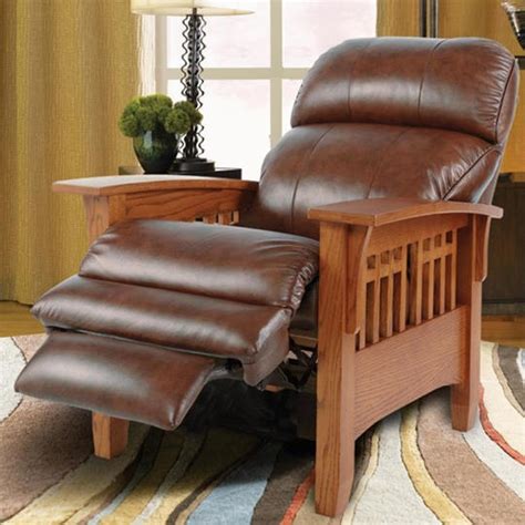 FLW LAZY BOY in 2020 | Living room furniture recliner, Quality living room furniture, Modern ...