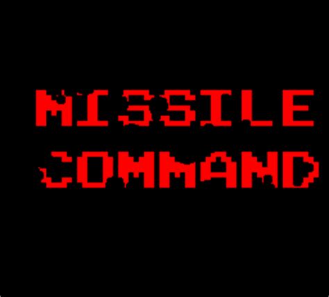 Missile Command