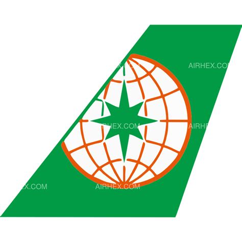 Detail Eva Air Logo Png Koleksi Nomer 5