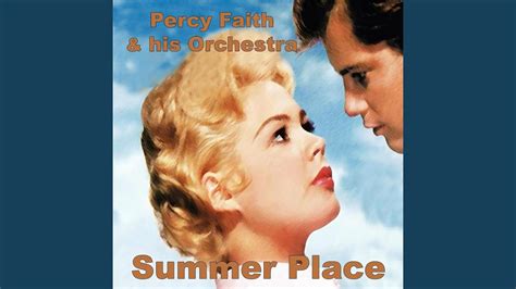 Theme From A Summer Place - YouTube