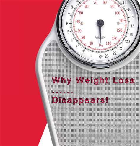 System 10 Weight Loss » WHY WEIGHT LOSS…..DISAPPEARS!