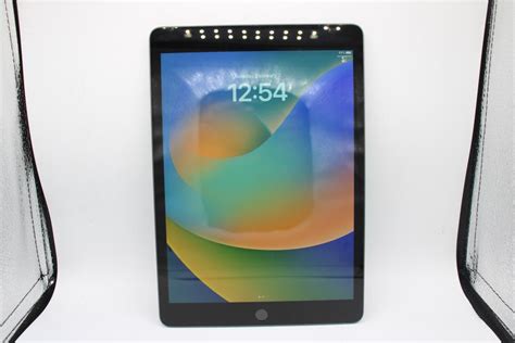 Apple IPad (8th Gen), 32GB, Wi-Fi Only | Property Room