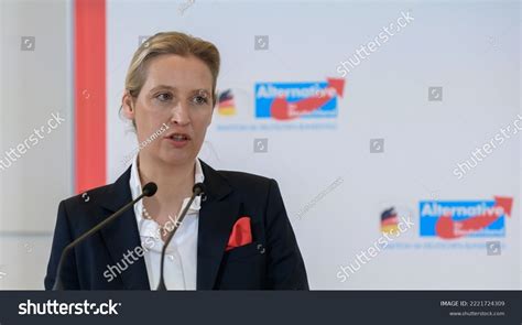 142 Alice Weidel Images, Stock Photos & Vectors | Shutterstock