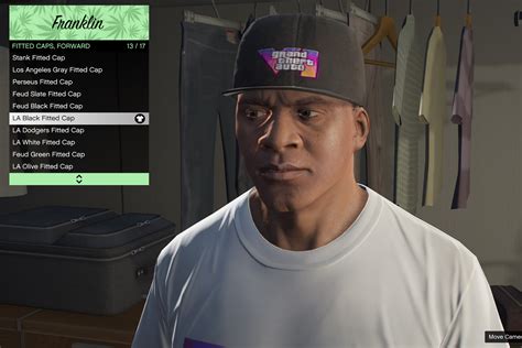 GTA VI Clothing Pack for Franklin - GTA5-Mods.com