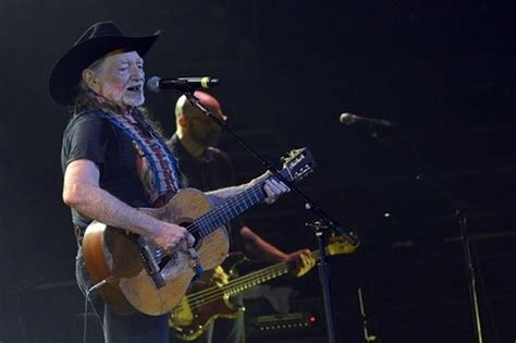 Willie Nelson’s Farm Aid Headed to New York