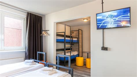 Hostel chain a&o to enter Budapest | Property Forum | News