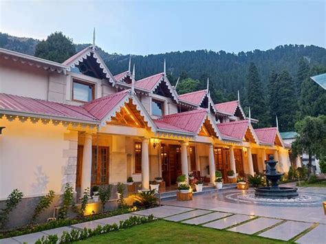 SWISS HOTEL & SPA - Updated 2024 Reviews (Nainital, India)