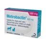 Metrobactin Tablets - 500mg Metrobactin for Dogs and Cats Metronidazole