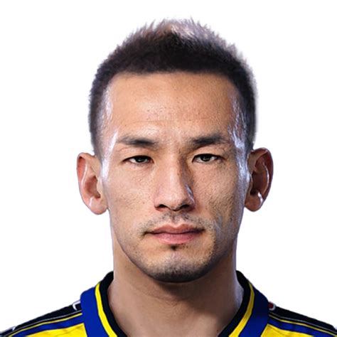 Hidetoshi NAKATA - Legends Database