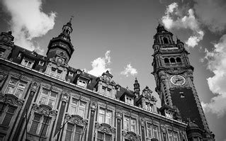 Lille's landmarks | Damien Lecarpentier Photographie | Flickr