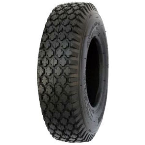 4.10/3.50-5 Turf Tire | 262115 | BMI Karts And Parts