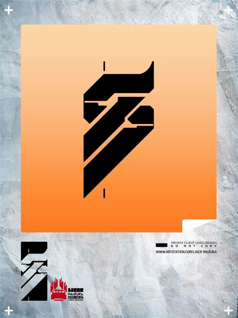 Liger Inuzuka - Logo Designs Collection | Inspirasi desain website, Inspirasi desain logo ...