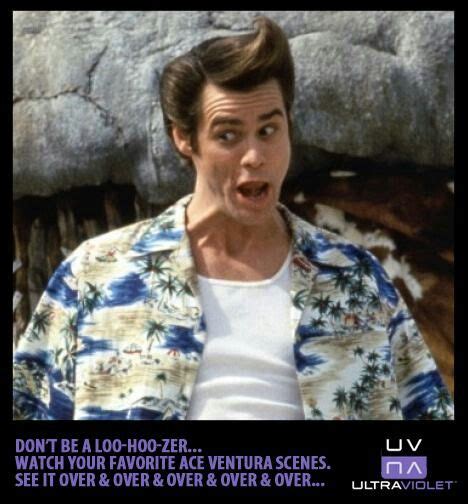 Ace Ventura Pet Detective Quotes. QuotesGram