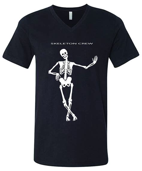 Group Tees – Skeleton Crew | Tumble Chicks