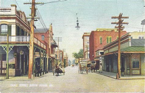 Postcards from the edge of Baton Rouge history | Entertainment/Life ...