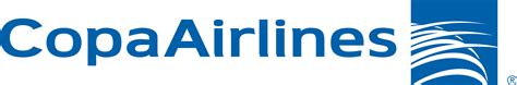 Copa Airlines Logo – PNG e Vetor – Download de Logo