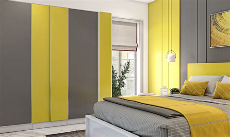 Color Scheme For Bedroom With Yellow Walls | www.cintronbeveragegroup.com