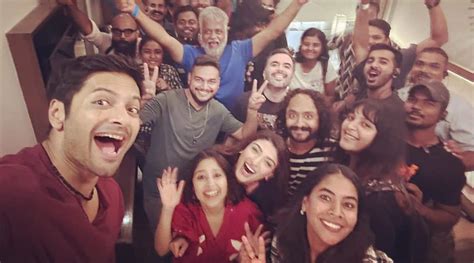 Ali Fazal announces Mirzapur Season 3 wrap, says show ‘has been a very ...