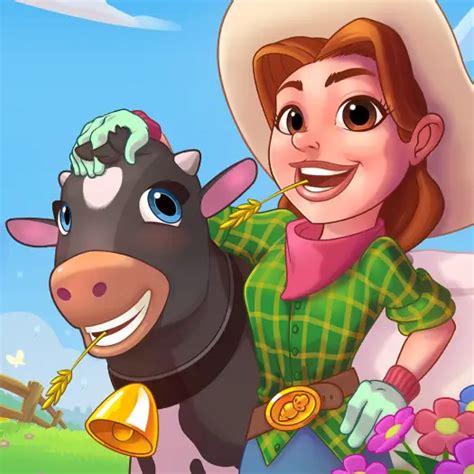 Farm Merge Valley | Play Online Free Browser Games