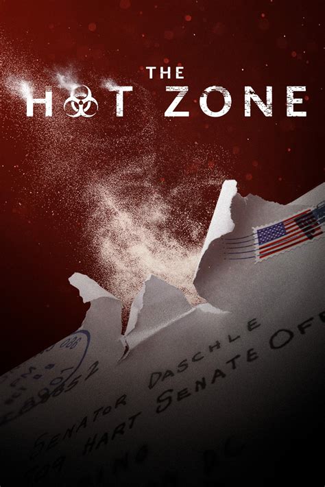 The Hot Zone - Spin VFX