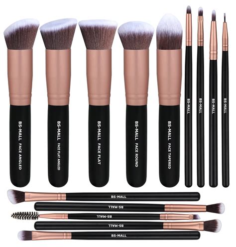 Bestselling Makeup Brushes on Amazon | POPSUGAR Beauty